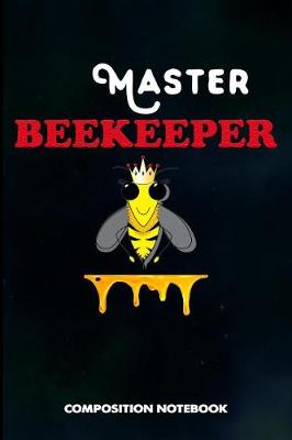 Book cover for Master Beekeeper