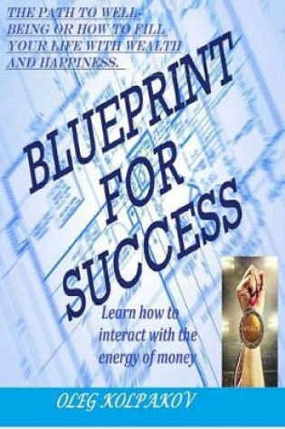 Cover of Blueprint for Success