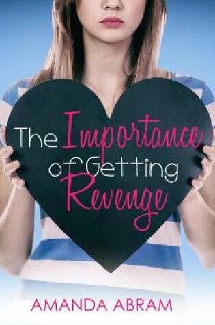 Cover of The Importance of Getting Revenge
