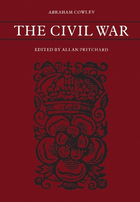 Cover of The Civil War