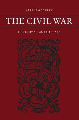 Cover of The Civil War