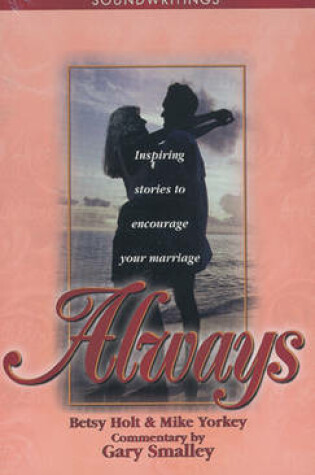 Cover of Always Audio