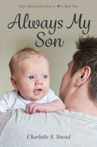 Cover of Always My Son