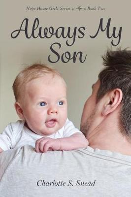 Book cover for Always My Son