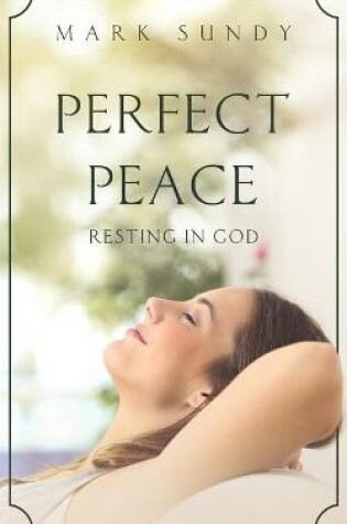 Cover of Perfect Peace