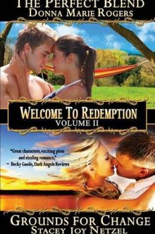 Cover of Welcome to Redemption Volume II