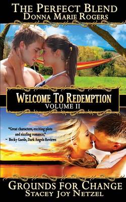 Book cover for Welcome to Redemption Volume II