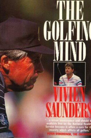 Cover of The Golfing Mind