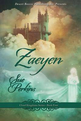 Book cover for Zaeyen