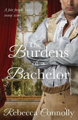 Book cover for The Burdens of a Bachelor