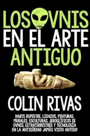 Cover of Los Ovnis En El Arte Antiguo