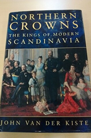 Cover of Northern Crowns