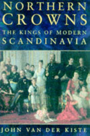 Cover of Northern Crowns