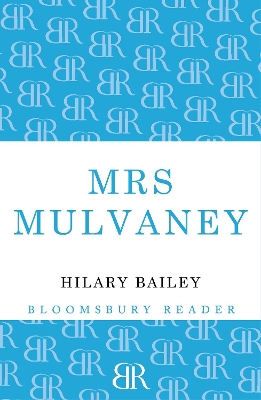 Book cover for Mrs Mulvaney