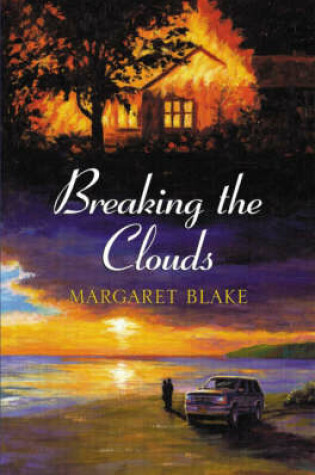 Cover of Breaking the Clouds