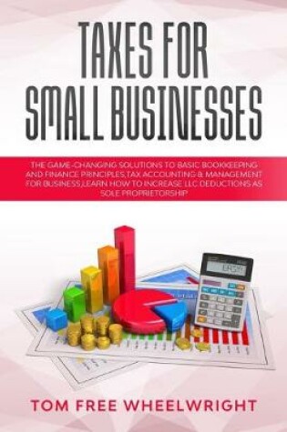 Cover of Taxes for Small Businesses