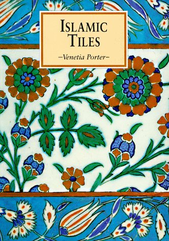 Book cover for Islamic Tiles