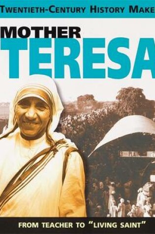 Cover of Mother Teresa