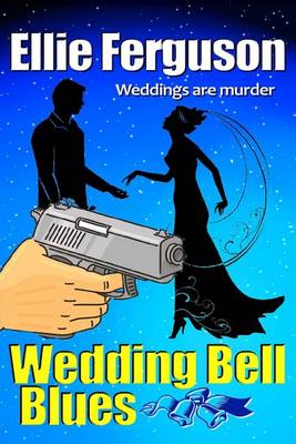 Book cover for Wedding Bell Blues