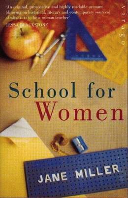 Book cover for School for Women