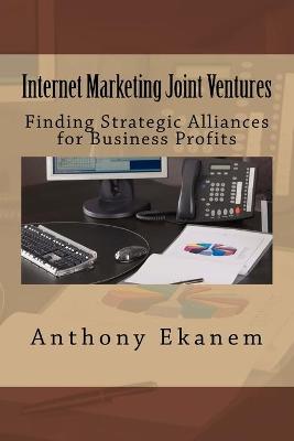 Book cover for Internet Marketing Joint Ventures