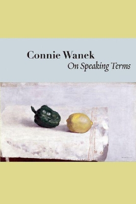 Book cover for On Speaking Terms