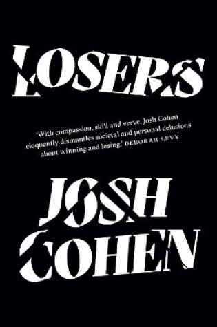 Cover of Losers