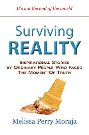 Cover of Surviving Reality