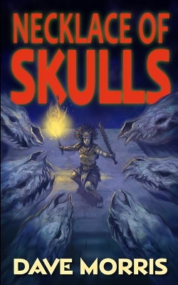 Cover of Necklace of Skulls