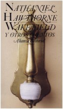 Book cover for Wakefield y Otros Cuentos