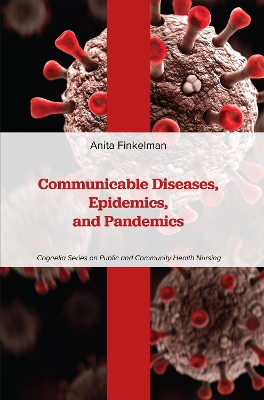 Book cover for Communicable Diseases, Epidemics, and Pandemics
