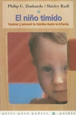 Cover of El Nino Timido