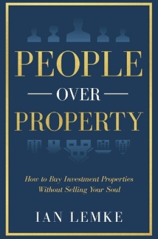 Cover of People Over Property