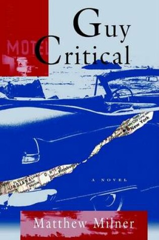 Cover of Guy Critical