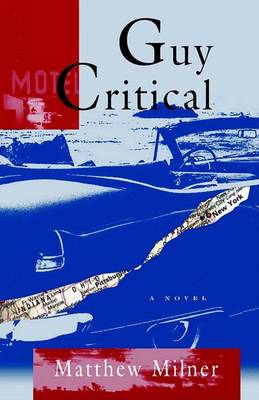 Book cover for Guy Critical