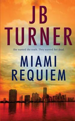 Cover of Miami Requiem