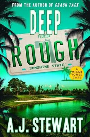 Cover of Deep Rough