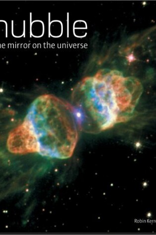 Cover of Hubble
