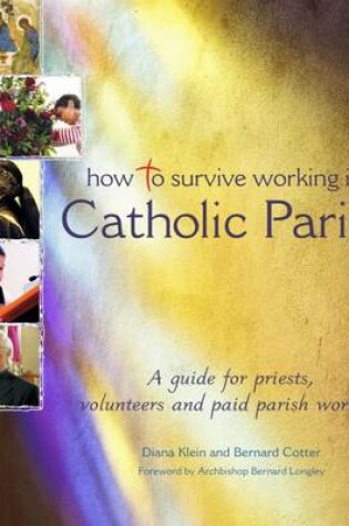 Cover of How to Survive Working in a Catholic Parish