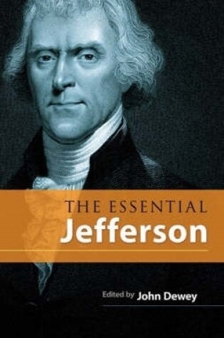 Cover of The Essential Jefferson