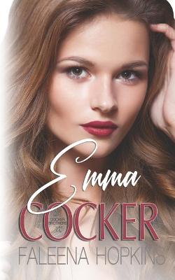 Book cover for Emma Cocker