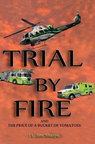 Cover of Trial By Fire