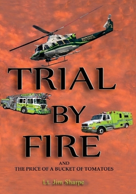 Cover of Trial By Fire