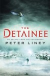 Book cover for The Detainee