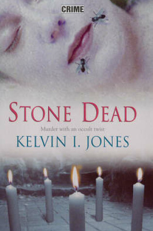 Cover of Stone Dead