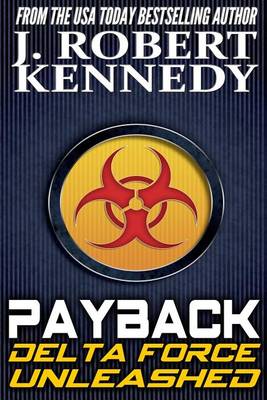 Book cover for Payback