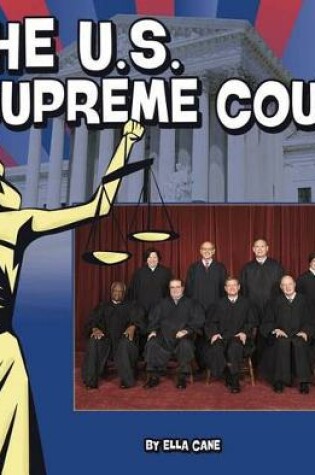 Cover of Our Government U.S. Supreme Court