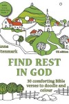 Book cover for Find rest in God