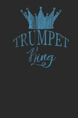 Cover of Trumpet King