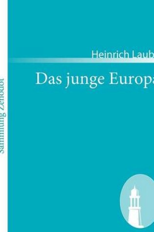 Cover of Das junge Europa